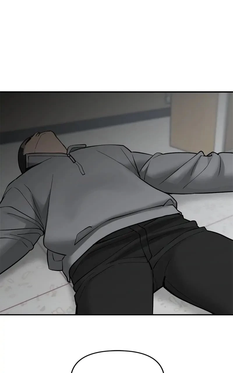 The Bully In-Charge Chapter 50 - 154