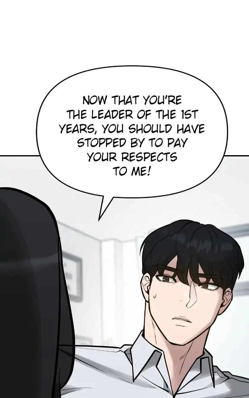 The Bully In-Charge Chapter 48 - 123