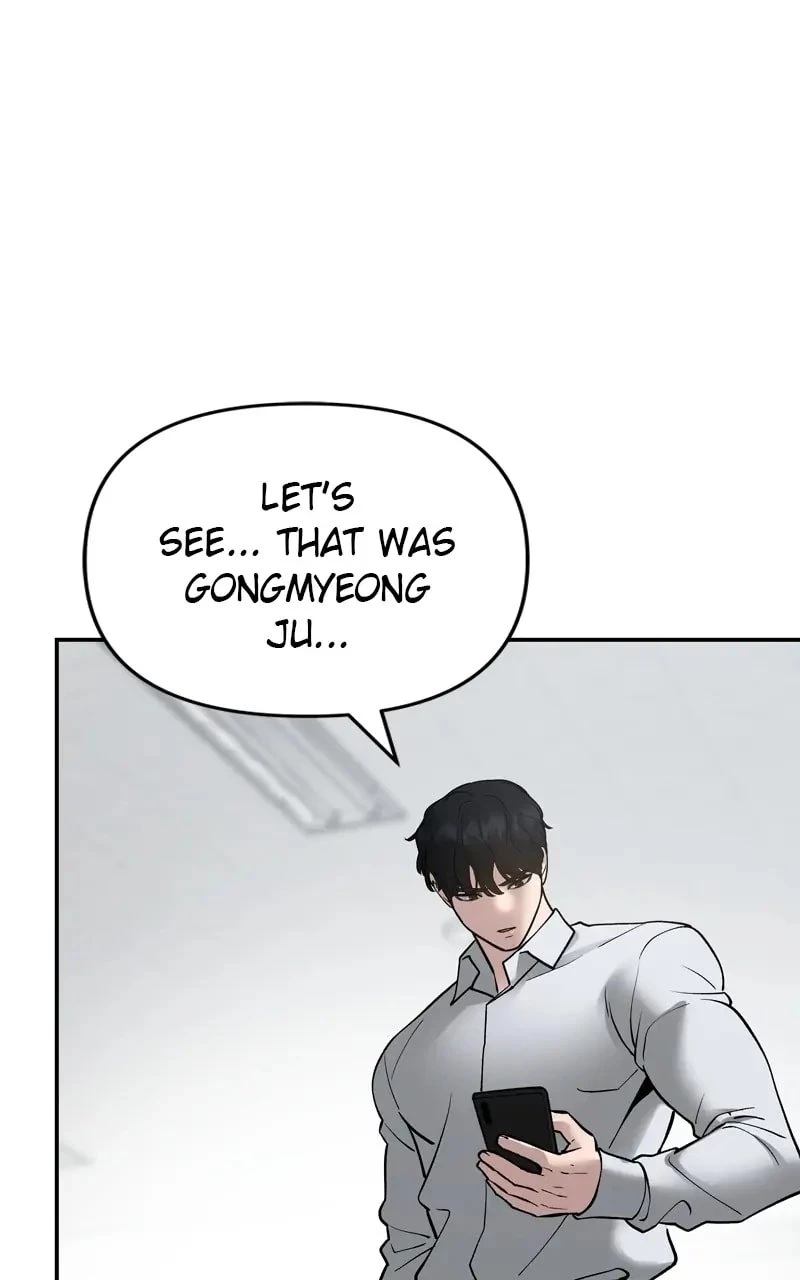The Bully In-Charge Chapter 50 - 156