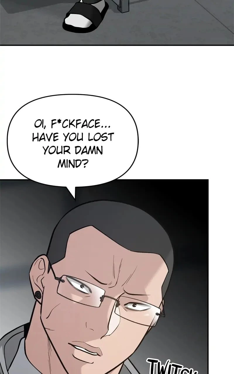 The Bully In-Charge Chapter 49 - 149