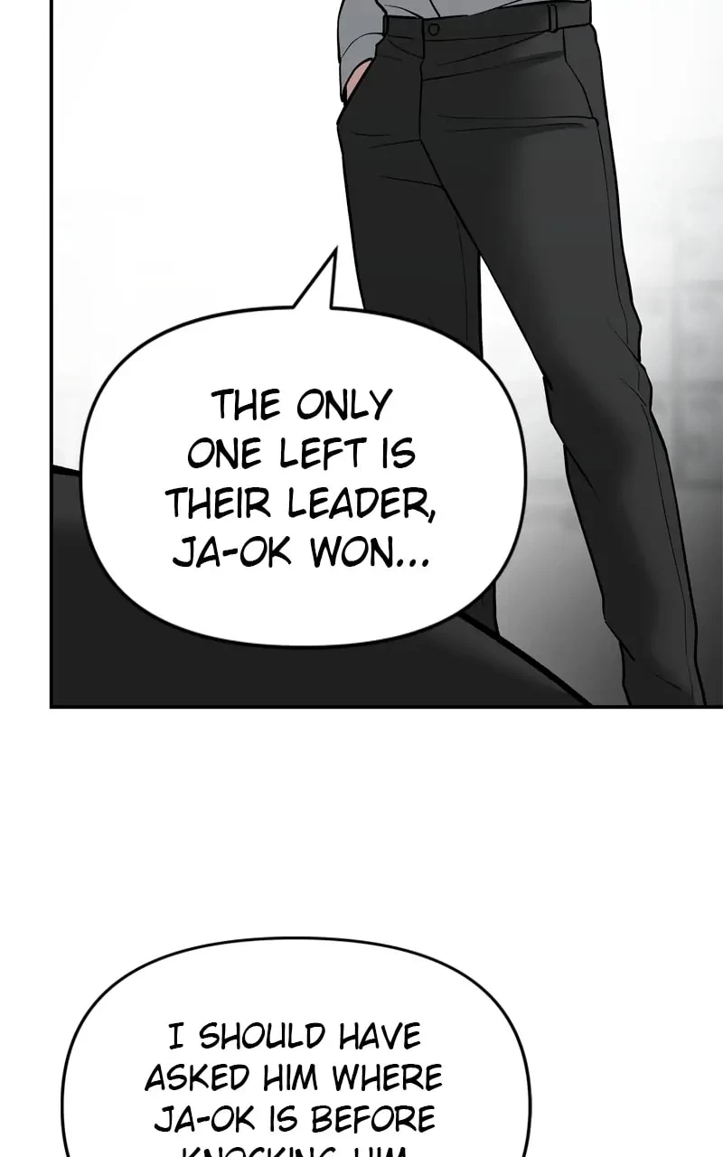 The Bully In-Charge Chapter 50 - 157