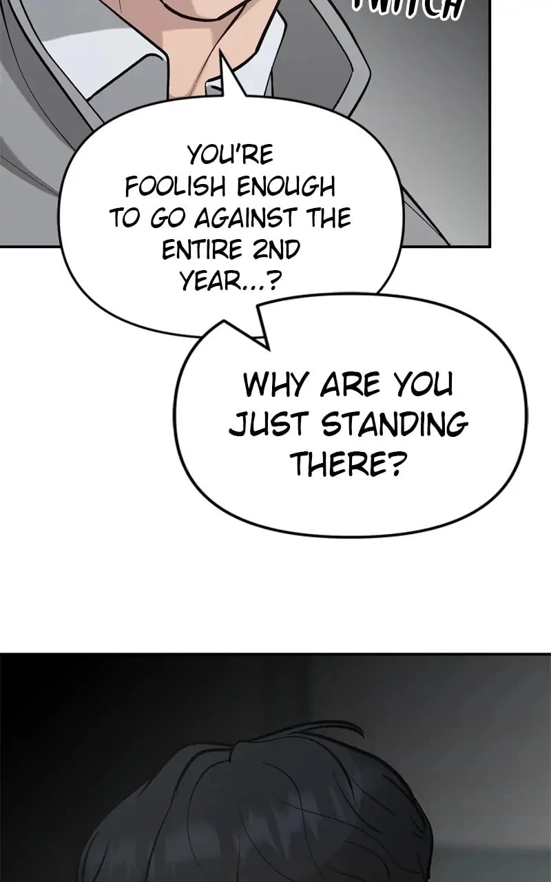 The Bully In-Charge Chapter 49 - 150