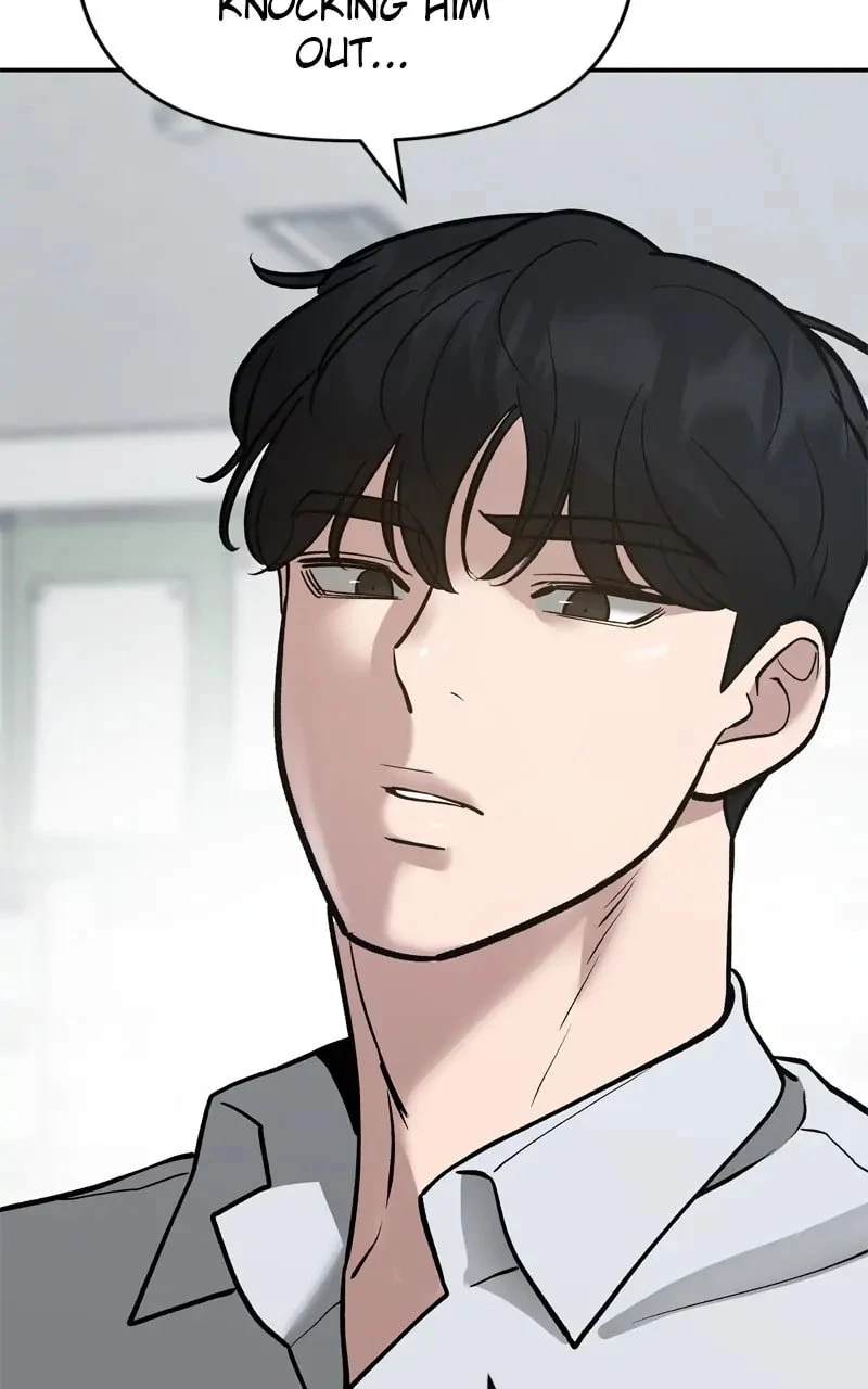 The Bully In-Charge Chapter 50 - 158