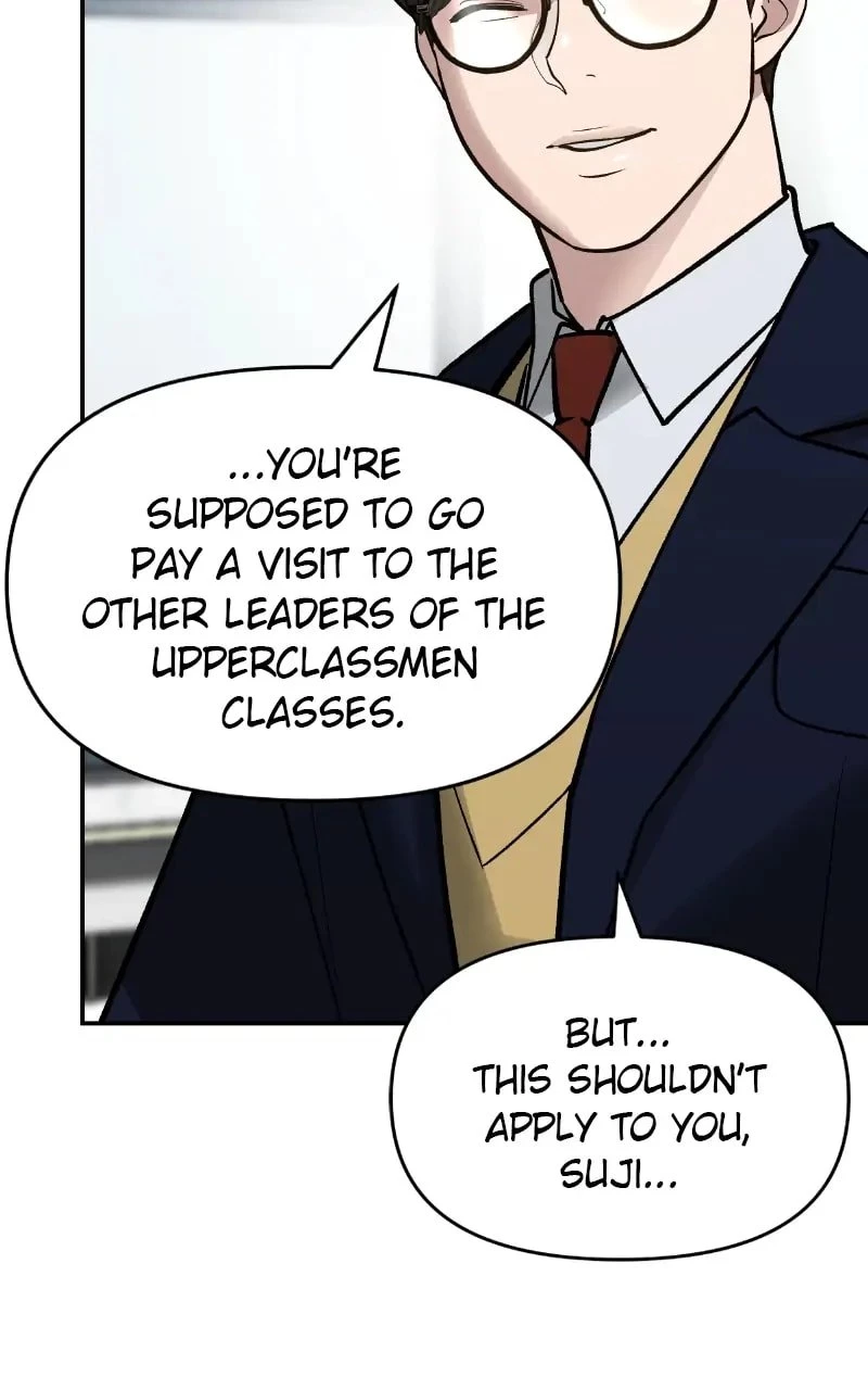 The Bully In-Charge Chapter 48 - 125