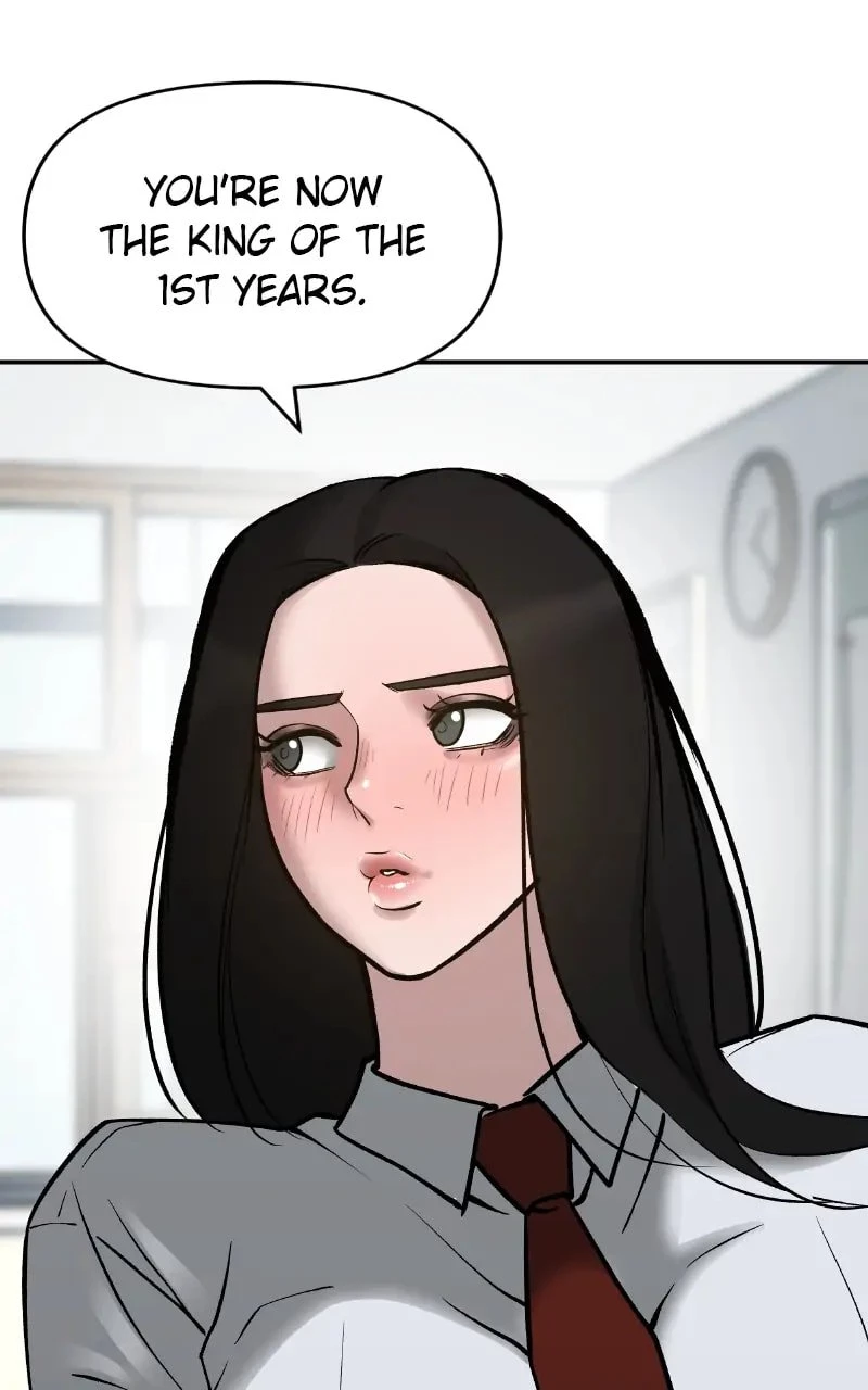 The Bully In-Charge Chapter 48 - 126