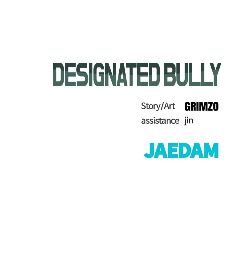 The Bully In-Charge Chapter 49 - 152