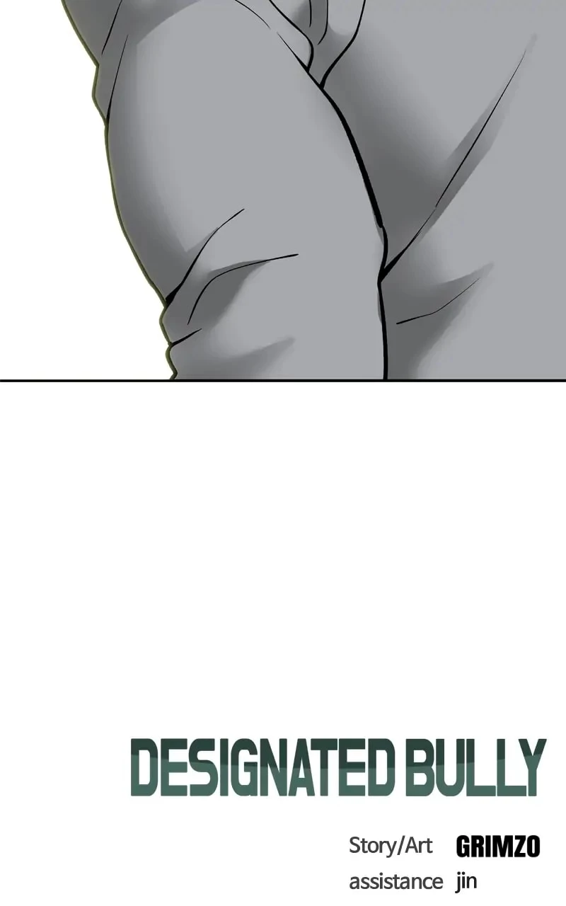 The Bully In-Charge Chapter 50 - 161