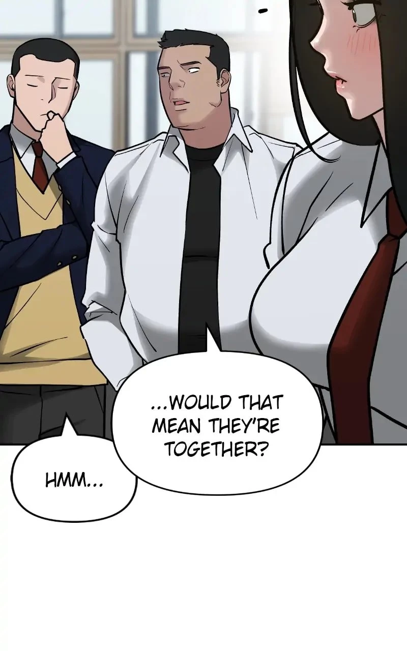 The Bully In-Charge Chapter 48 - 128