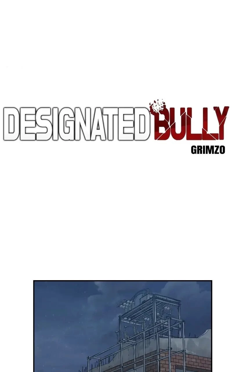 The Bully In-Charge Chapter 46 - 1