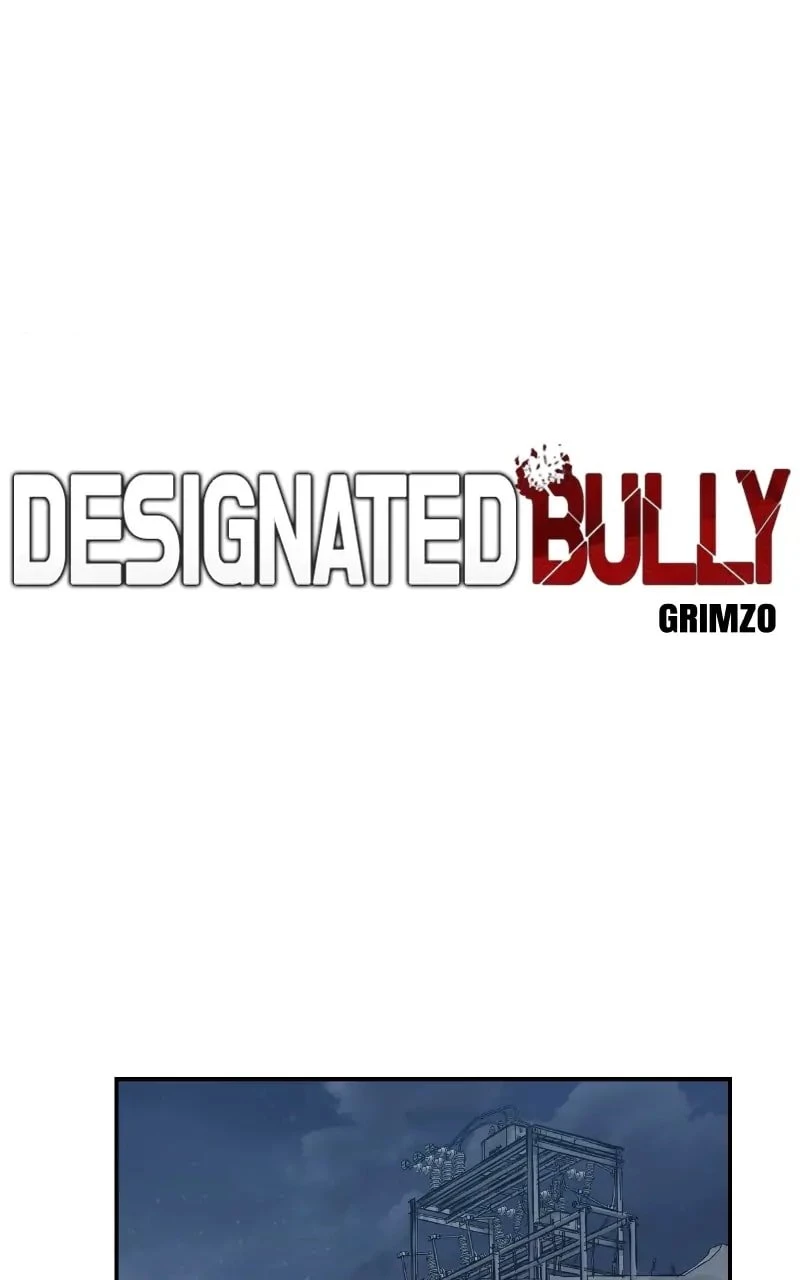 The Bully In-Charge Chapter 45 - 1