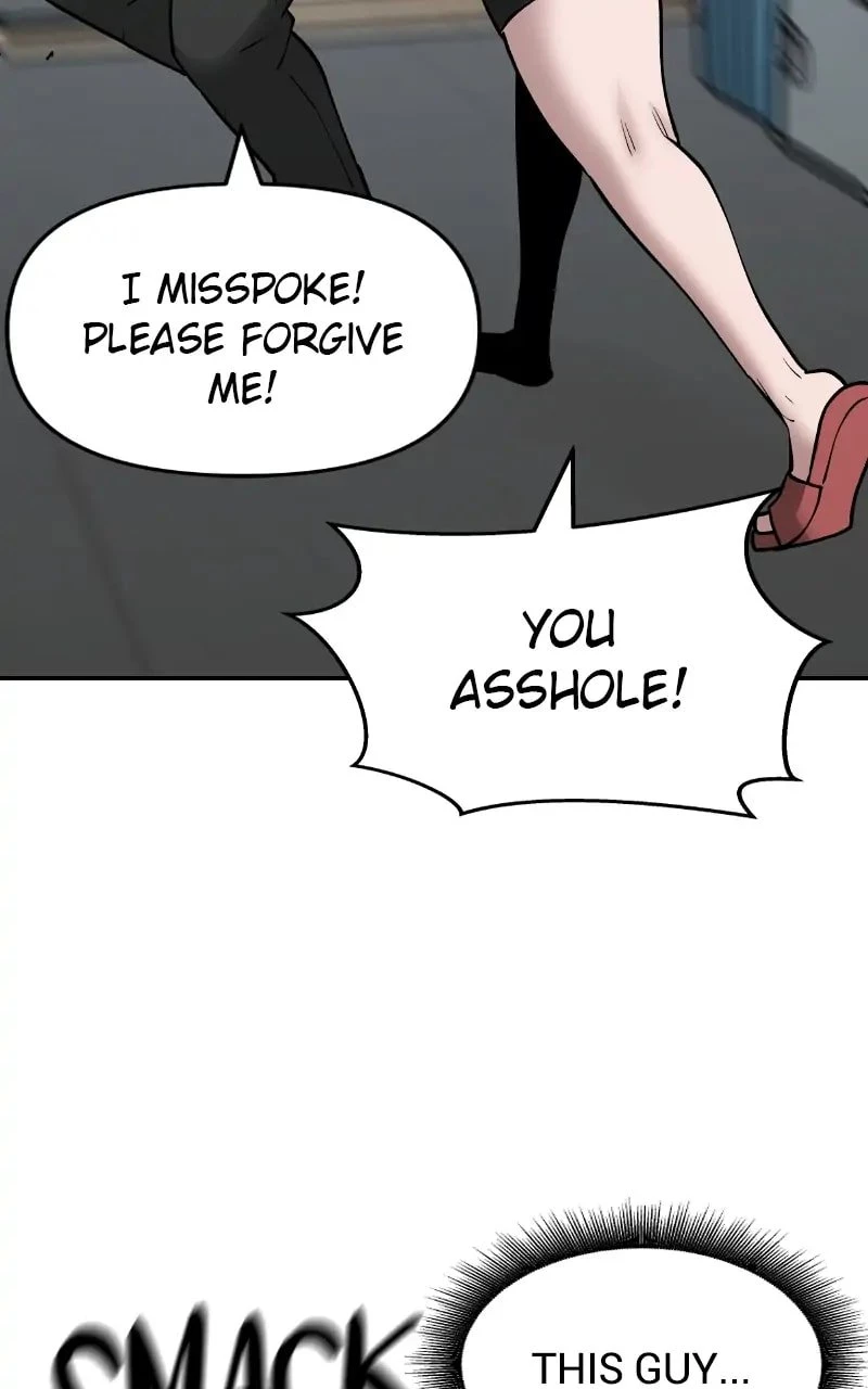 The Bully In-Charge Chapter 48 - 130