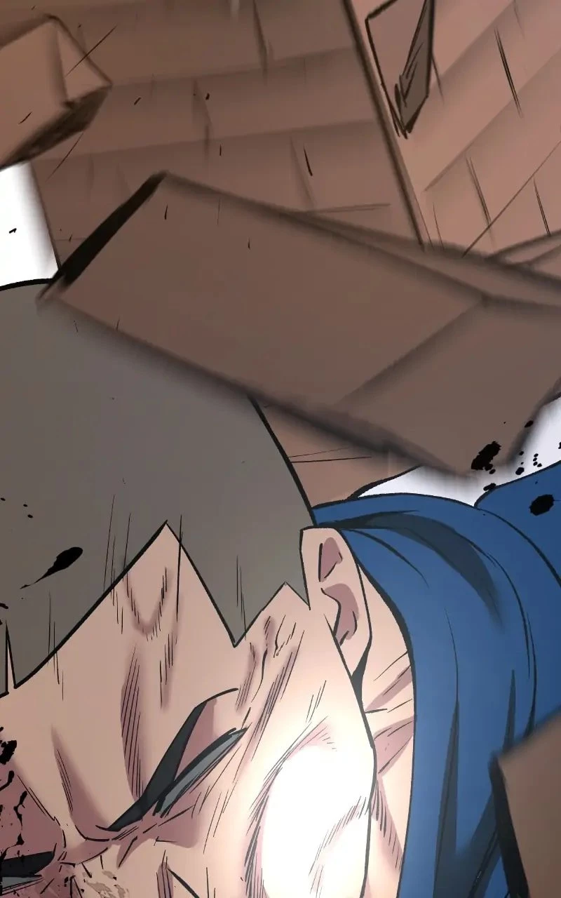 The Bully In-Charge Chapter 47 - 77