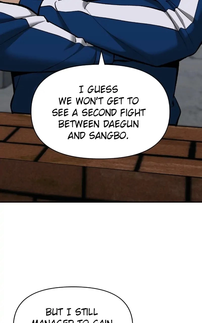 The Bully In-Charge Chapter 45 - 4