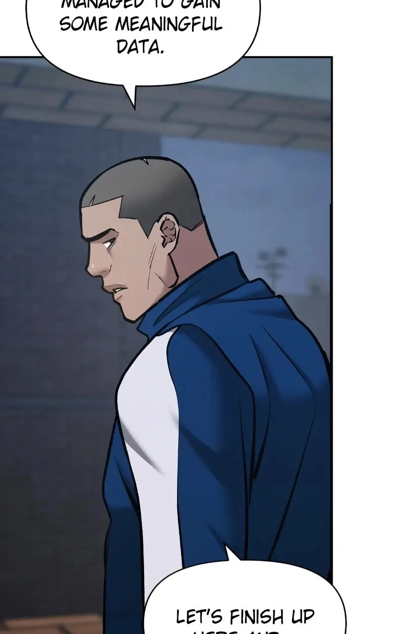 The Bully In-Charge Chapter 45 - 5