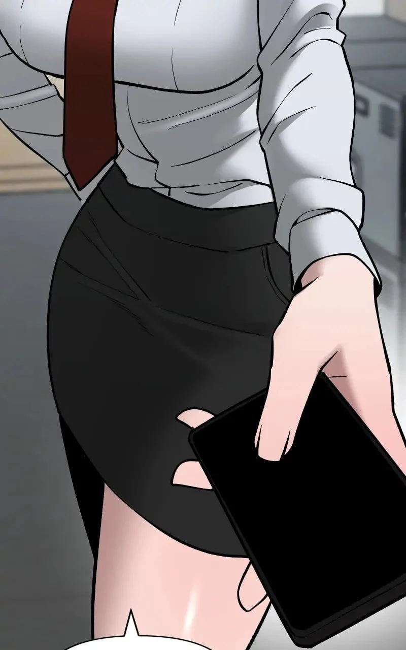 The Bully In-Charge Chapter 48 - 134