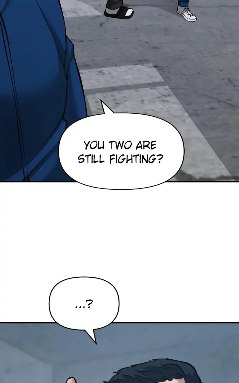 The Bully In-Charge Chapter 45 - 7