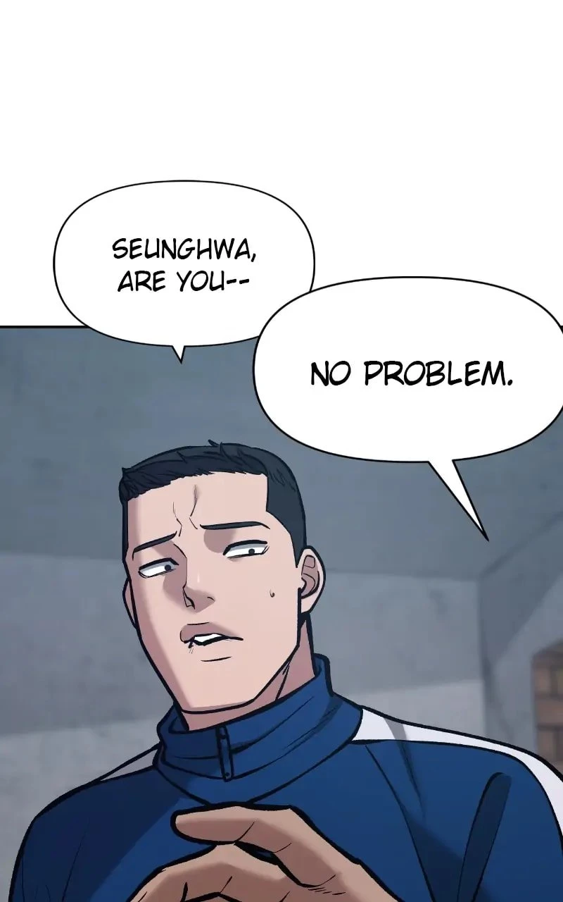 The Bully In-Charge Chapter 46 - 10