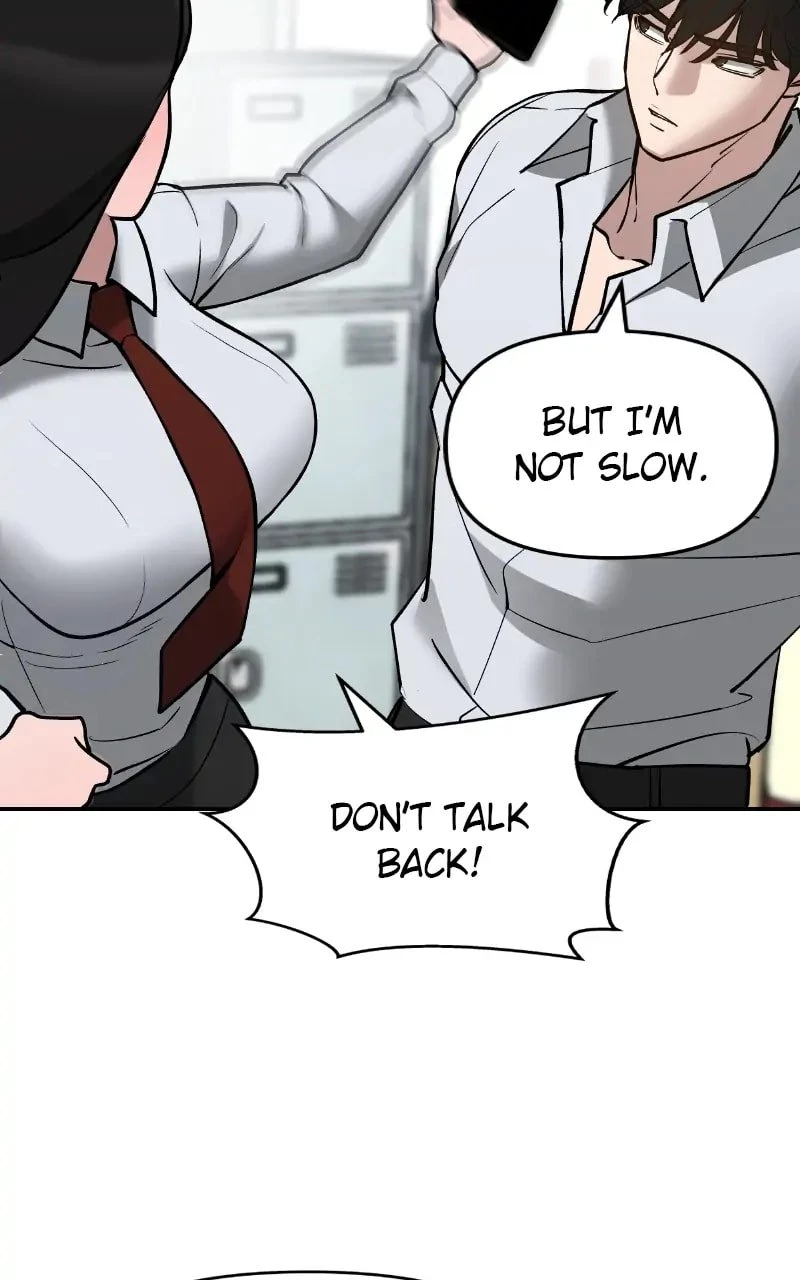 The Bully In-Charge Chapter 48 - 136