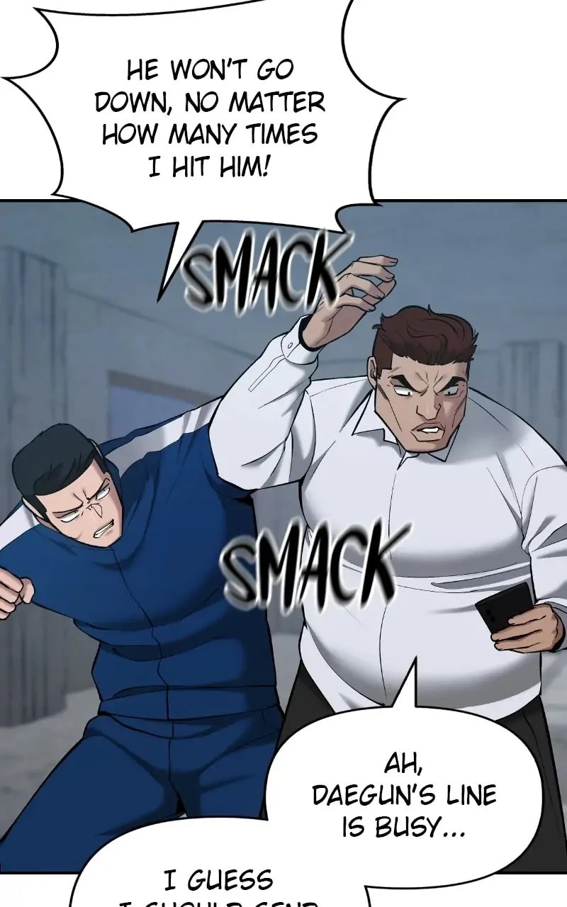The Bully In-Charge Chapter 45 - 9