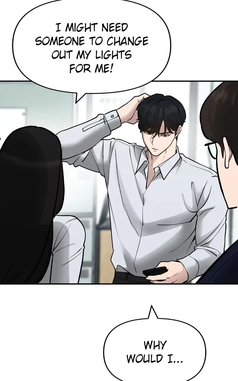 The Bully In-Charge Chapter 48 - 137