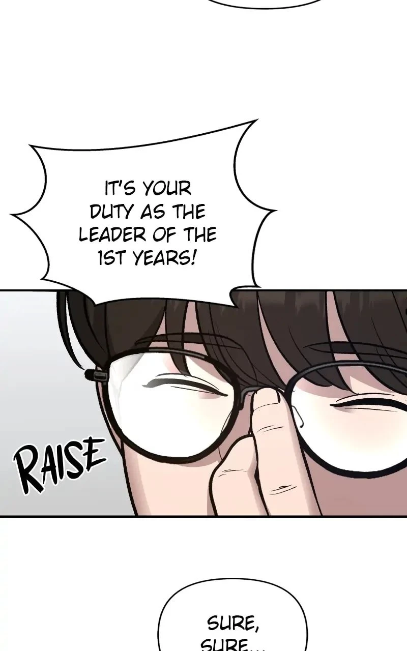 The Bully In-Charge Chapter 48 - 138