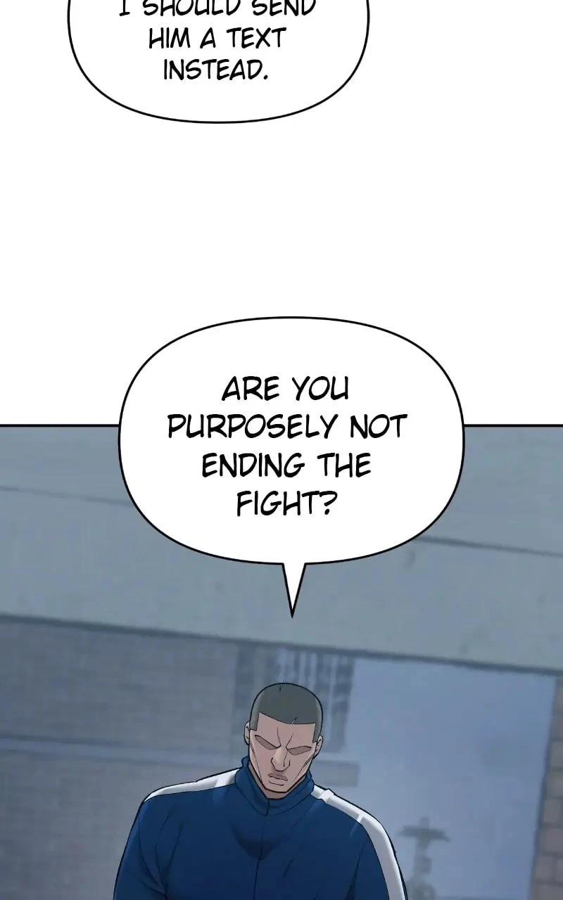 The Bully In-Charge Chapter 45 - 10
