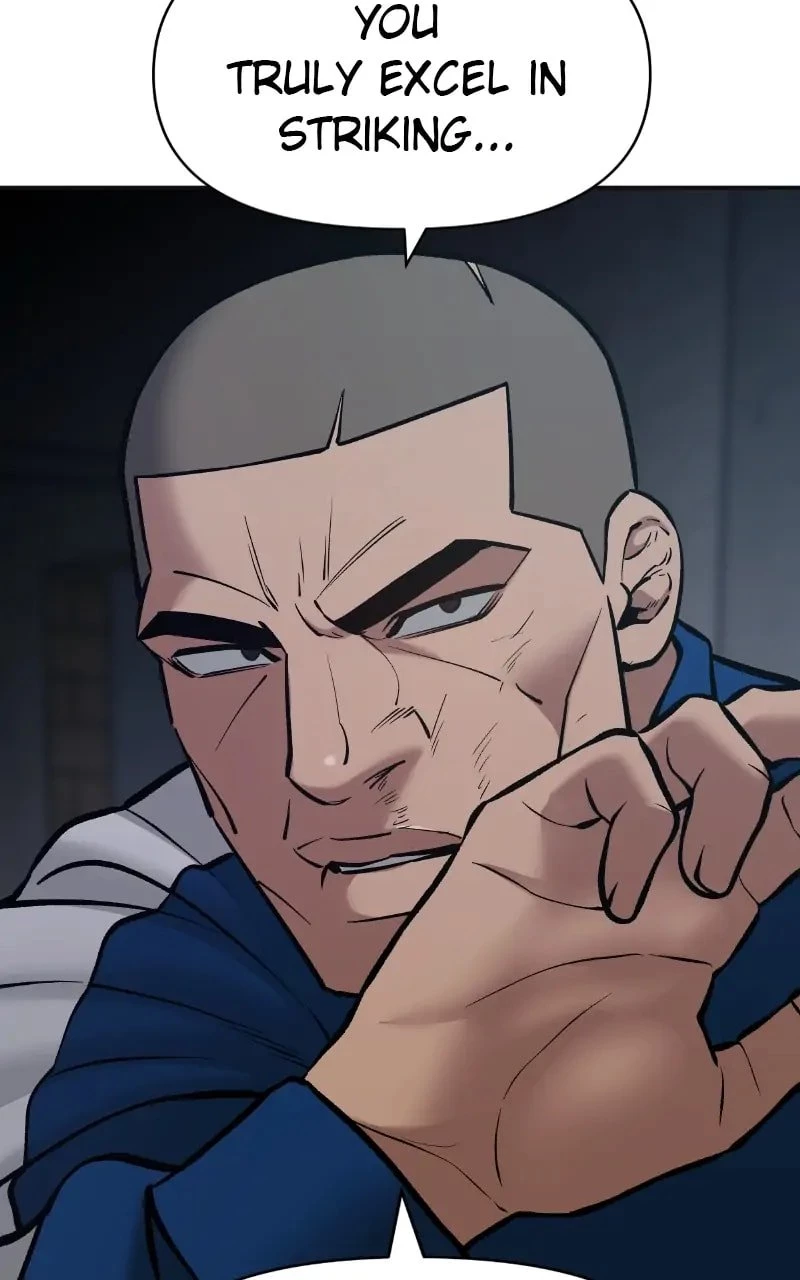 The Bully In-Charge Chapter 46 - 14