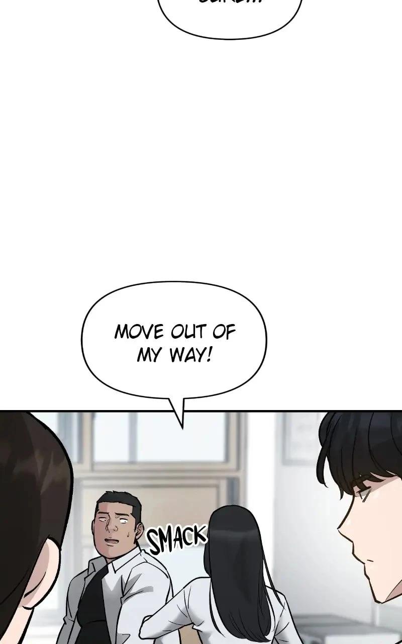 The Bully In-Charge Chapter 48 - 139