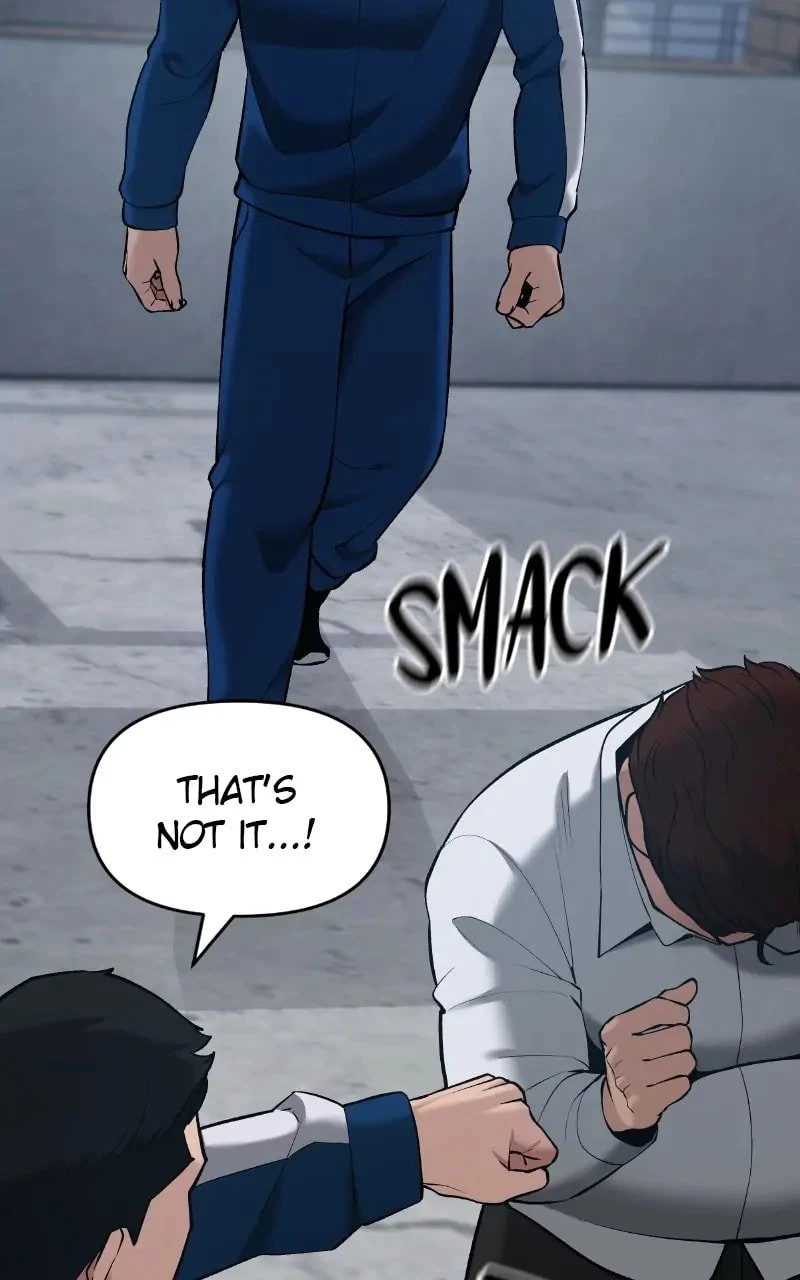 The Bully In-Charge Chapter 45 - 11