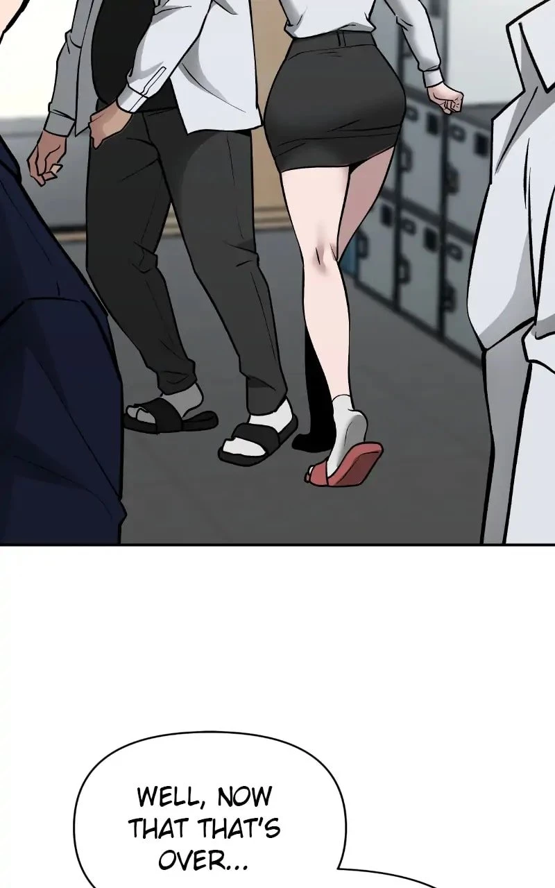 The Bully In-Charge Chapter 48 - 140