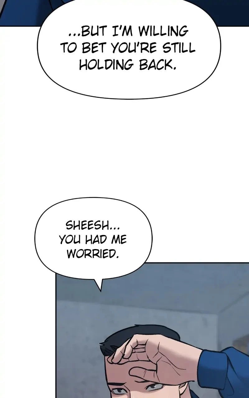 The Bully In-Charge Chapter 46 - 15