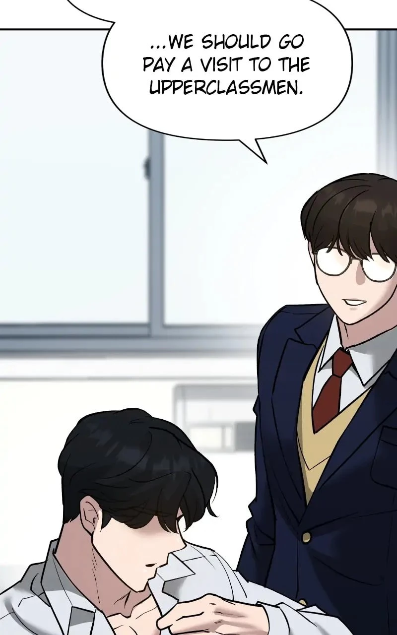 The Bully In-Charge Chapter 48 - 141