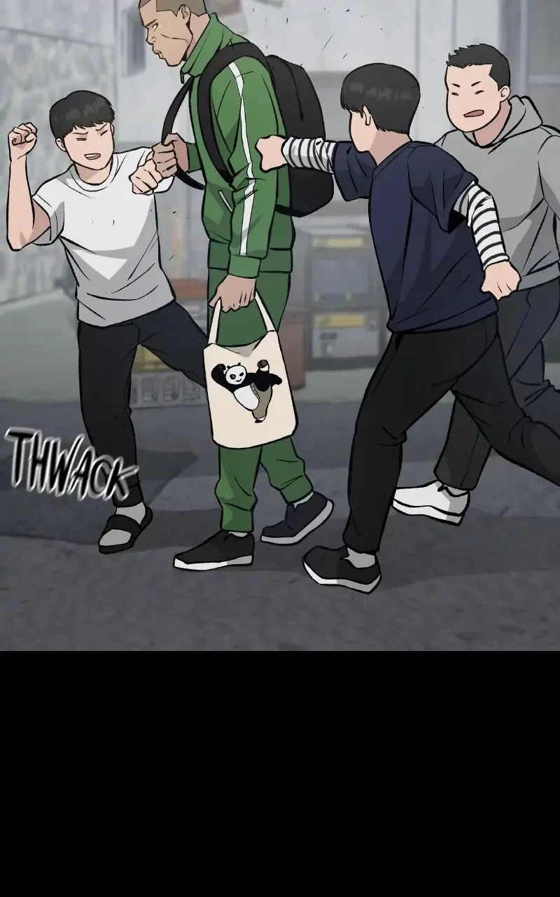 The Bully In-Charge Chapter 47 - 86