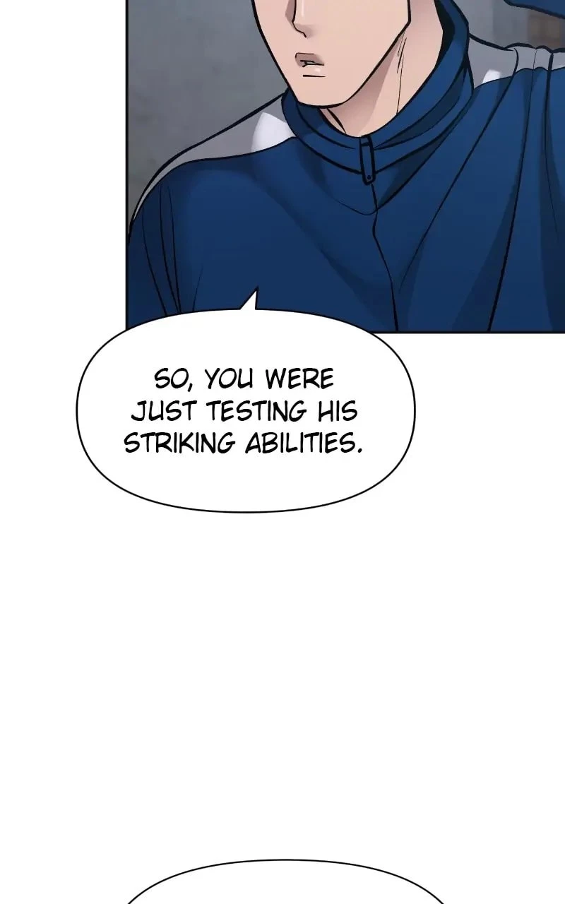 The Bully In-Charge Chapter 46 - 16