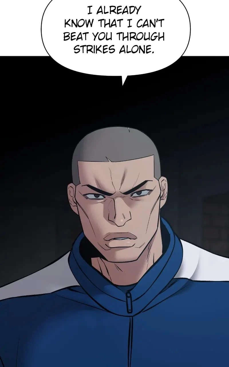 The Bully In-Charge Chapter 46 - 17