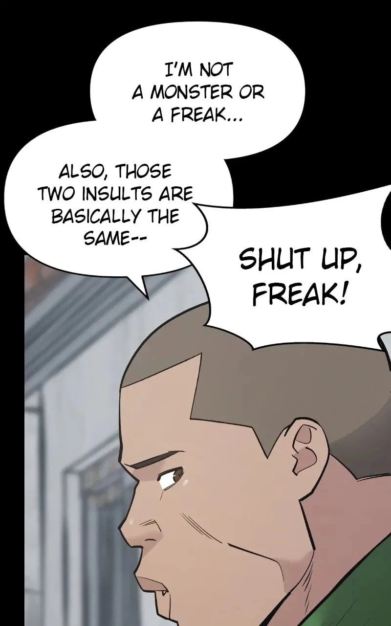 The Bully In-Charge Chapter 47 - 87