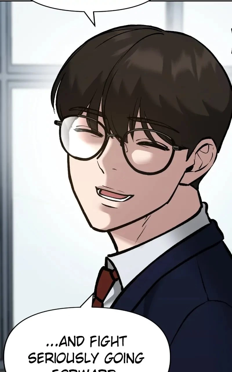 The Bully In-Charge Chapter 48 - 144