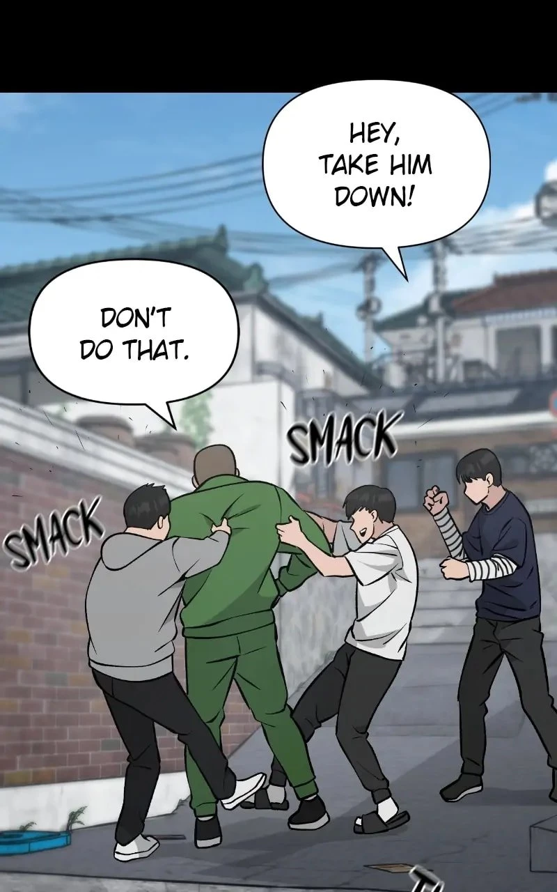 The Bully In-Charge Chapter 47 - 89