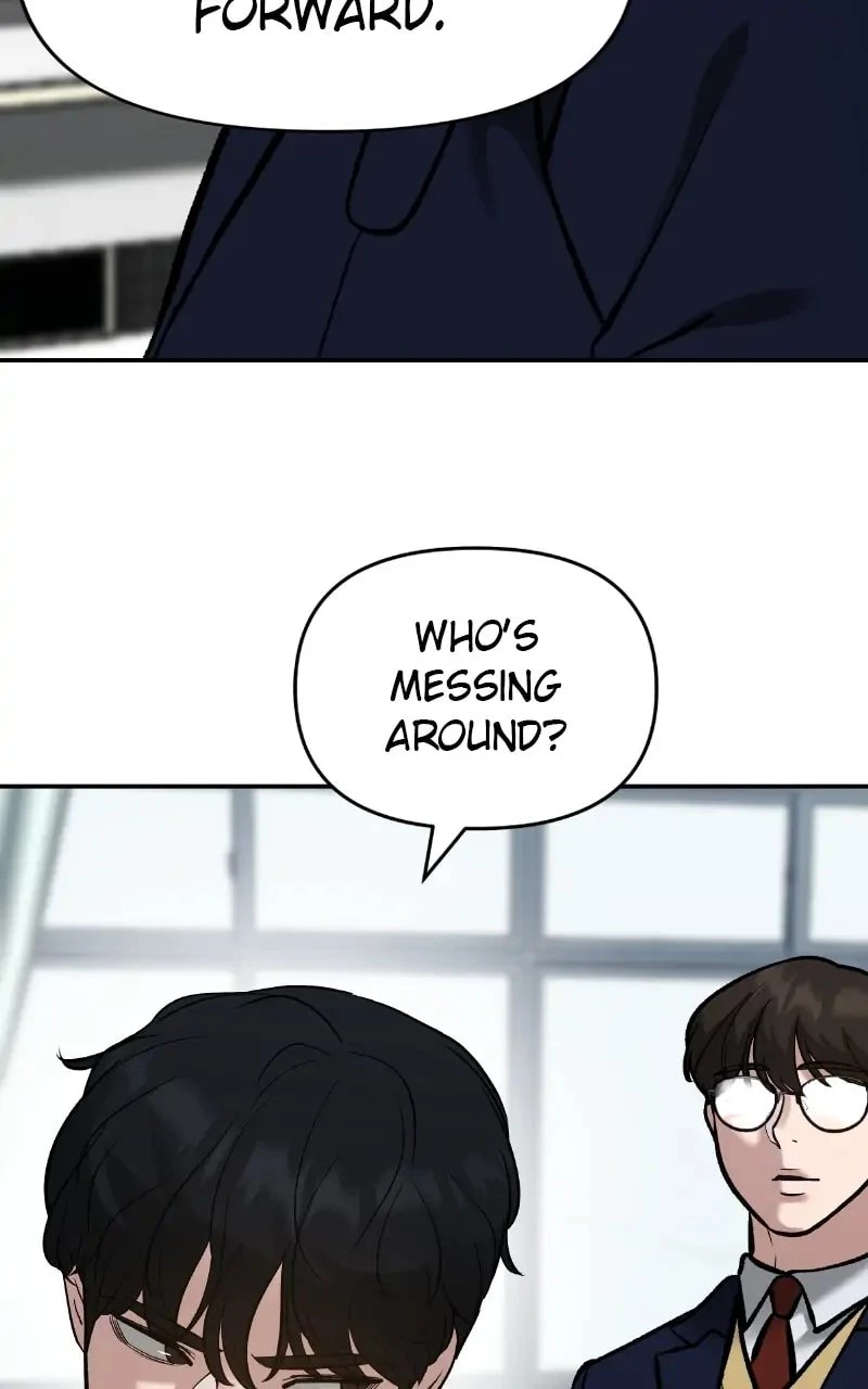 The Bully In-Charge Chapter 48 - 145
