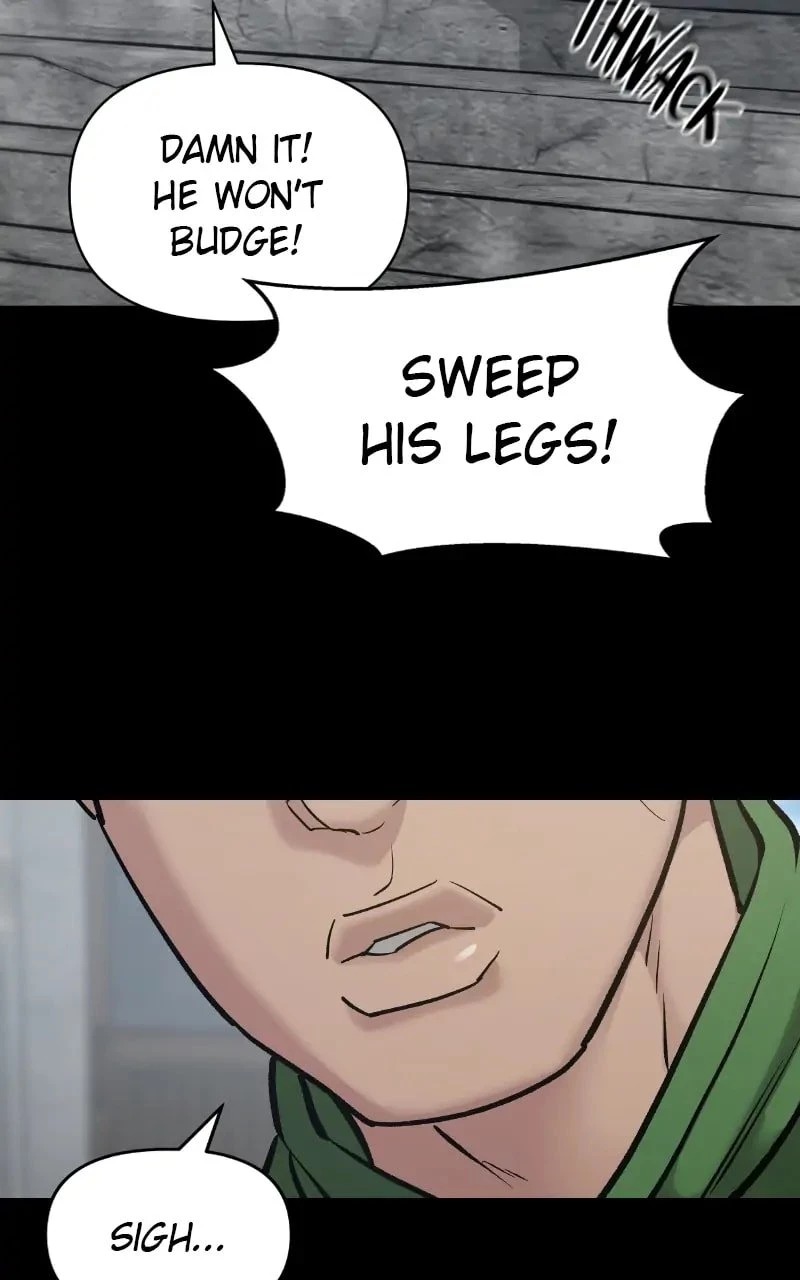 The Bully In-Charge Chapter 47 - 90