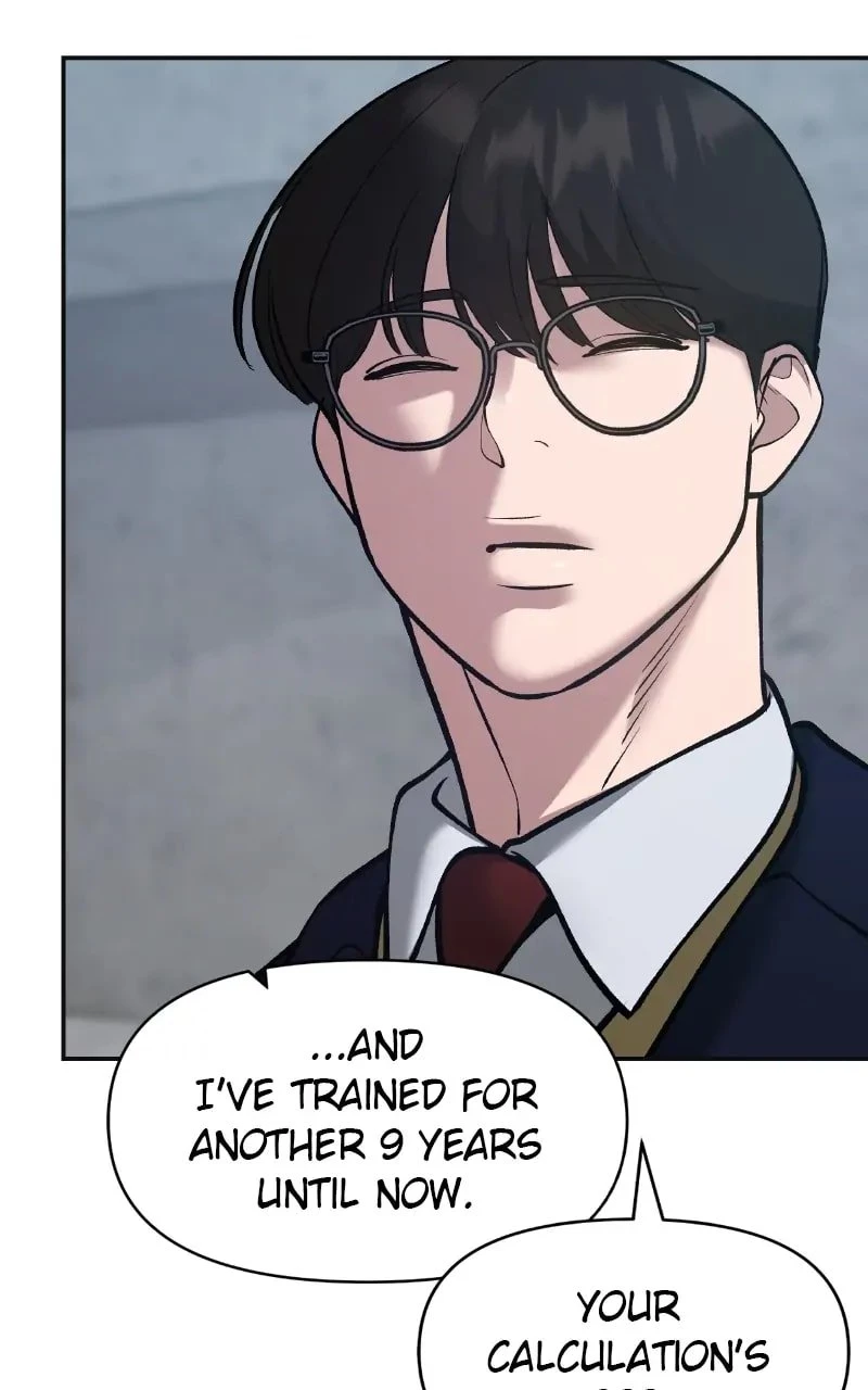 The Bully In-Charge Chapter 46 - 21