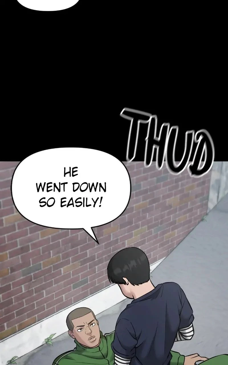 The Bully In-Charge Chapter 47 - 91