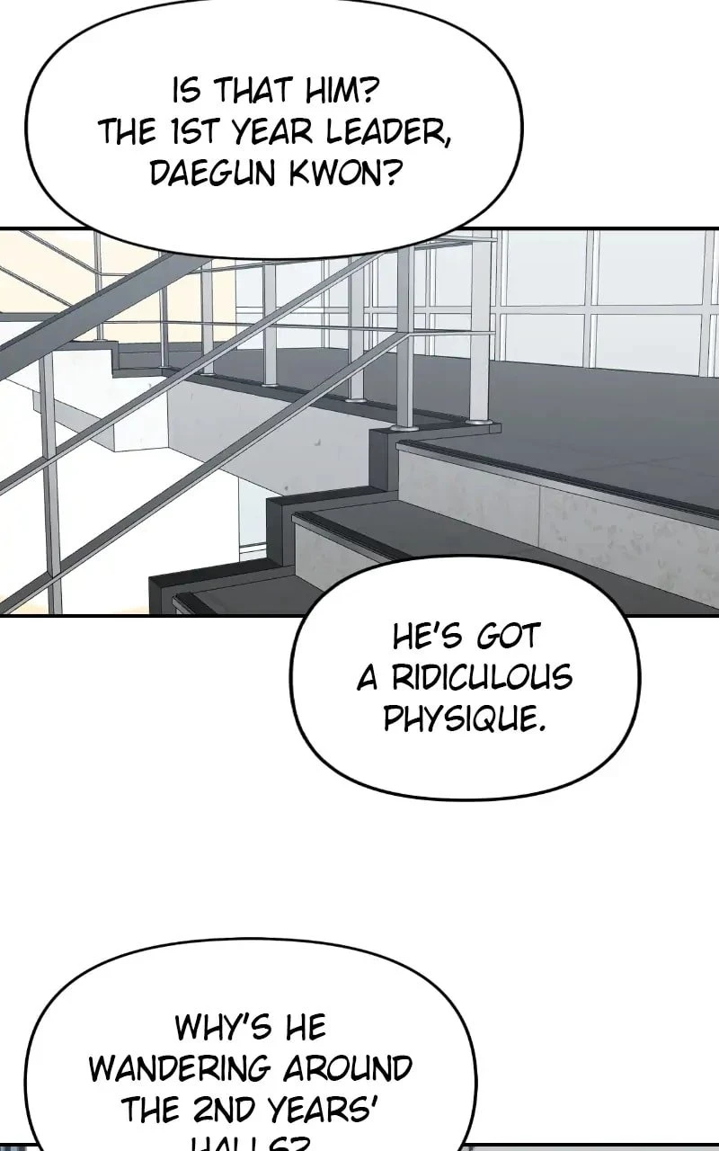 The Bully In-Charge Chapter 48 - 147