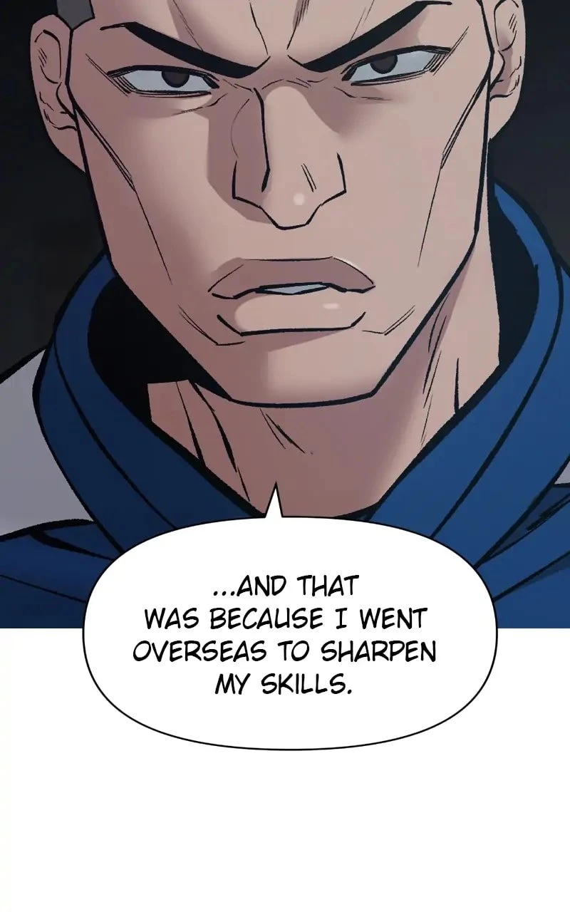 The Bully In-Charge Chapter 46 - 23