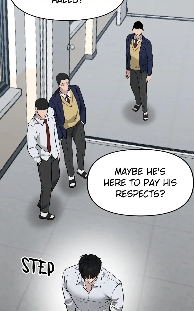 The Bully In-Charge Chapter 48 - 148