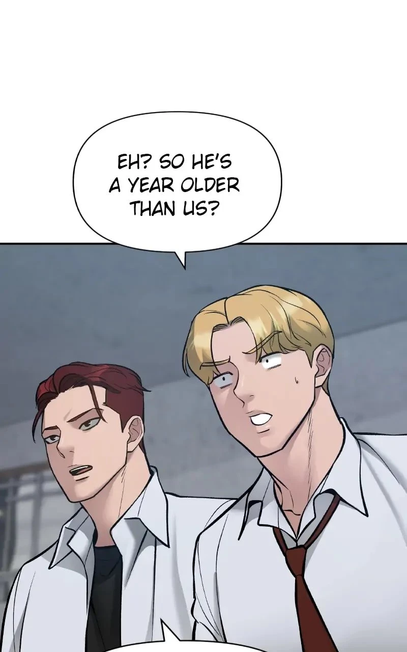 The Bully In-Charge Chapter 46 - 24