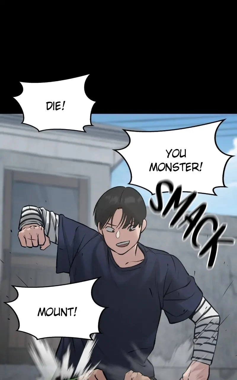 The Bully In-Charge Chapter 47 - 93