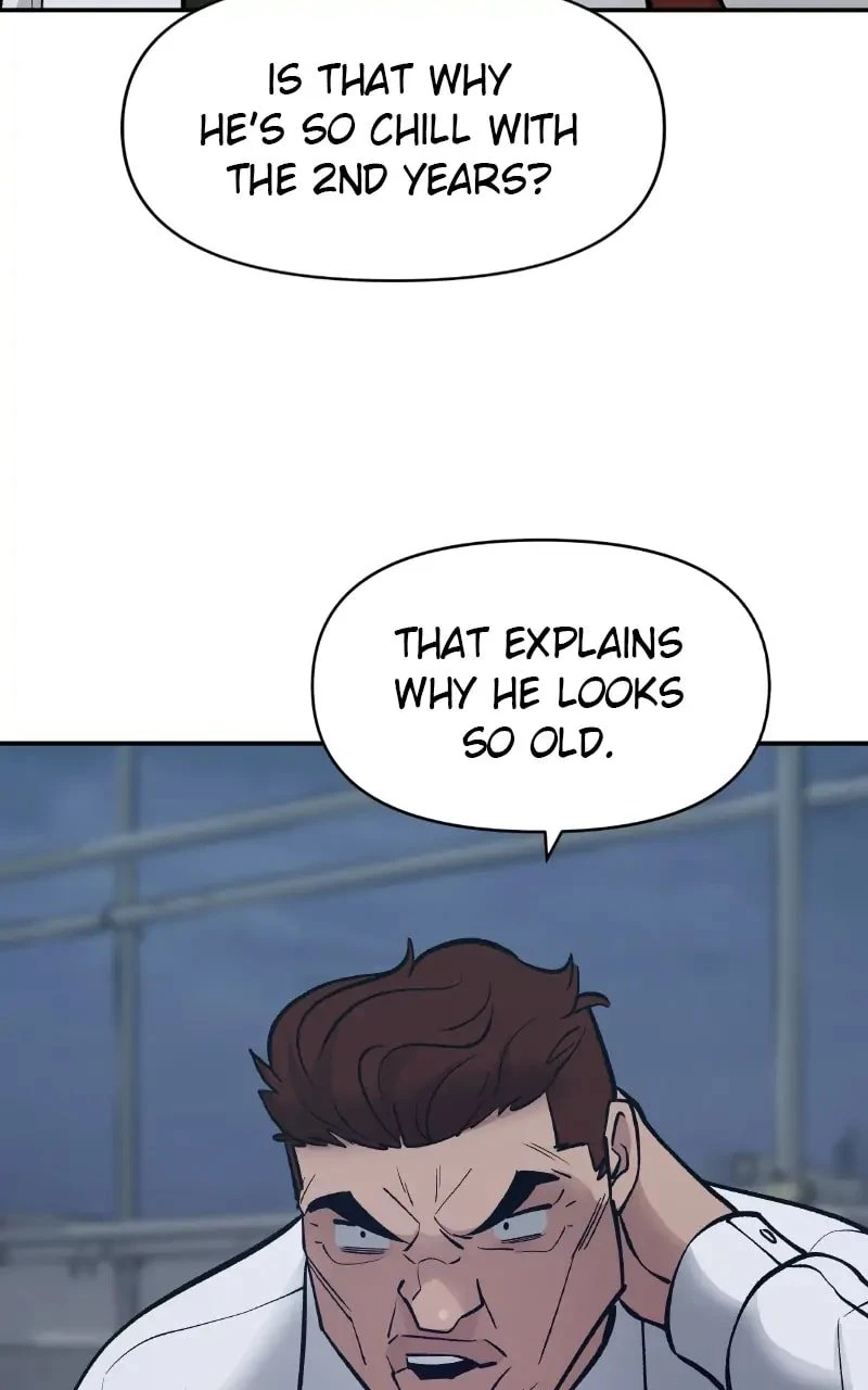The Bully In-Charge Chapter 46 - 25