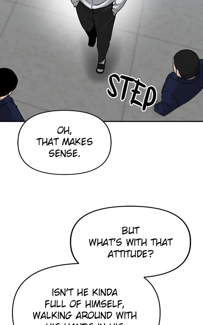 The Bully In-Charge Chapter 48 - 149