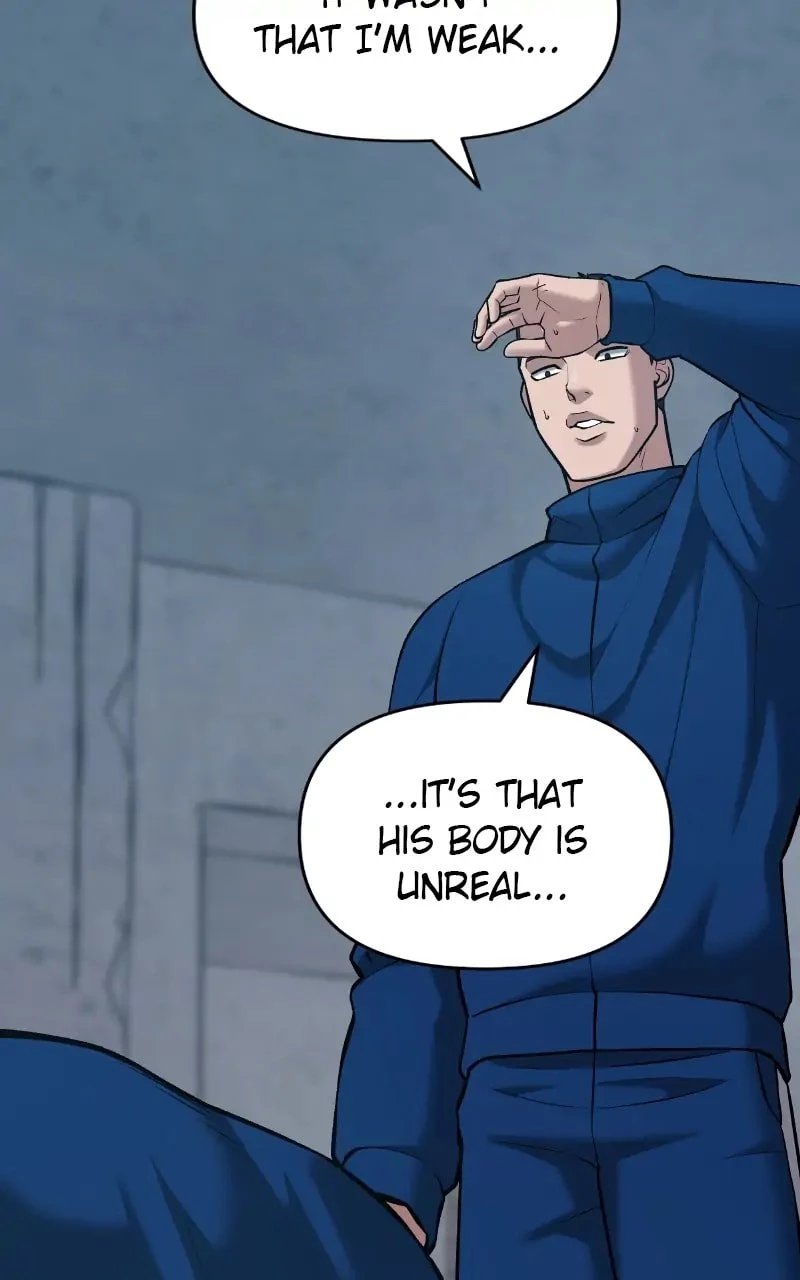 The Bully In-Charge Chapter 45 - 22